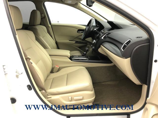 Used Acura Rdx AWD 4dr Tech Pkg 2016 | J&M Automotive Sls&Svc LLC. Naugatuck, Connecticut Used Acura Rdx AWD 4dr Tech Pkg 2016 | J&M Automotive Sls&Svc LLC. Naugatuck, Connecticut