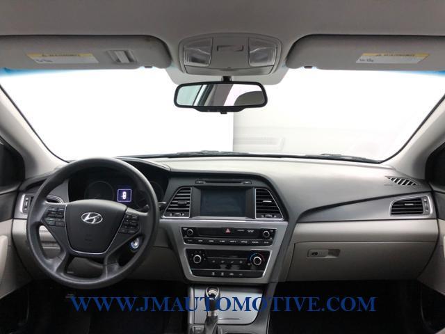 Used Hyundai Sonata Sport 2.4L PZEV 2017 | J&M Automotive Sls&Svc LLC. Naugatuck, Connecticut Used Hyundai Sonata Sport 2.4L PZEV 2017 | J&M Automotive Sls&Svc LLC. Naugatuck, Connecticut