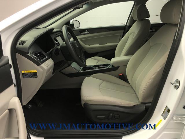 Used Hyundai Sonata Sport 2.4L PZEV 2017 | J&M Automotive Sls&Svc LLC. Naugatuck, Connecticut Used Hyundai Sonata Sport 2.4L PZEV 2017 | J&M Automotive Sls&Svc LLC. Naugatuck, Connecticut