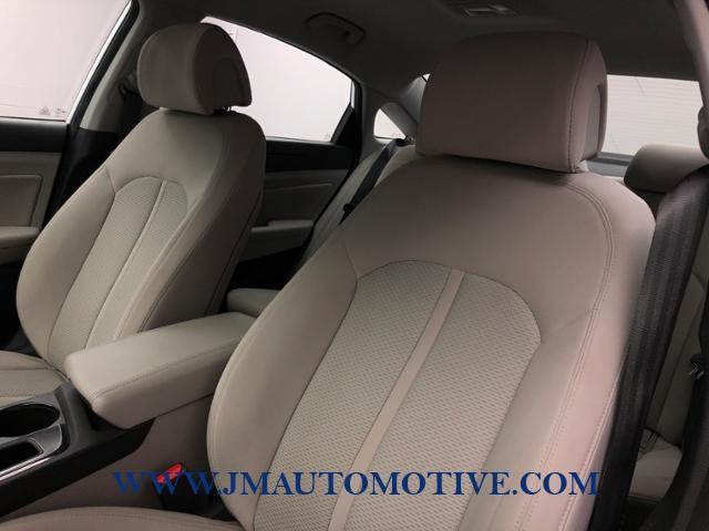 Used Hyundai Sonata Sport 2.4L PZEV 2017 | J&M Automotive Sls&Svc LLC. Naugatuck, Connecticut Used Hyundai Sonata Sport 2.4L PZEV 2017 | J&M Automotive Sls&Svc LLC. Naugatuck, Connecticut