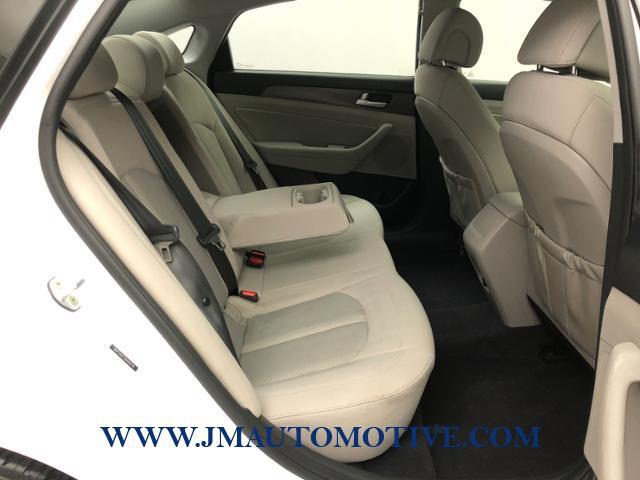 Used Hyundai Sonata Sport 2.4L PZEV 2017 | J&M Automotive Sls&Svc LLC. Naugatuck, Connecticut Used Hyundai Sonata Sport 2.4L PZEV 2017 | J&M Automotive Sls&Svc LLC. Naugatuck, Connecticut