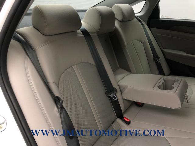 Used Hyundai Sonata Sport 2.4L PZEV 2017 | J&M Automotive Sls&Svc LLC. Naugatuck, Connecticut Used Hyundai Sonata Sport 2.4L PZEV 2017 | J&M Automotive Sls&Svc LLC. Naugatuck, Connecticut