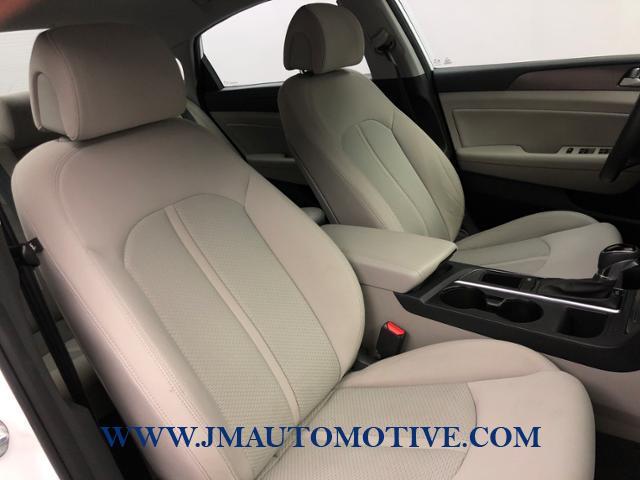 Used Hyundai Sonata Sport 2.4L PZEV 2017 | J&M Automotive Sls&Svc LLC. Naugatuck, Connecticut Used Hyundai Sonata Sport 2.4L PZEV 2017 | J&M Automotive Sls&Svc LLC. Naugatuck, Connecticut