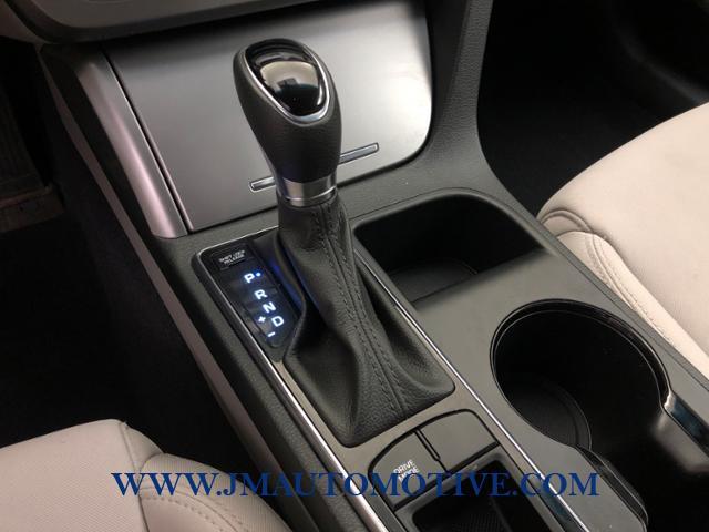 Used Hyundai Sonata Sport 2.4L PZEV 2017 | J&M Automotive Sls&Svc LLC. Naugatuck, Connecticut Used Hyundai Sonata Sport 2.4L PZEV 2017 | J&M Automotive Sls&Svc LLC. Naugatuck, Connecticut