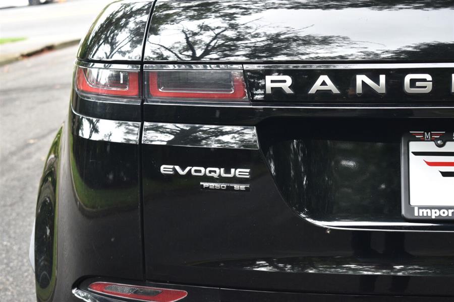 2020 Land Rover Range Rover Evoque SE AWD 4dr SUV, available for sale in Great Neck, New York | Camy Cars. Great Neck, New York 2020 Land Rover Range Rover Evoque SE AWD 4dr SUV, available for sale in Great Neck, New York | Camy Cars. Great Neck, New York