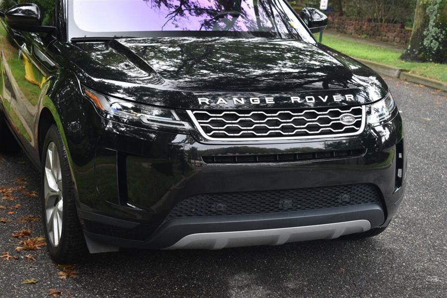 2020 Land Rover Range Rover Evoque SE AWD 4dr SUV, available for sale in Great Neck, New York | Camy Cars. Great Neck, New York 2020 Land Rover Range Rover Evoque SE AWD 4dr SUV, available for sale in Great Neck, New York | Camy Cars. Great Neck, New York