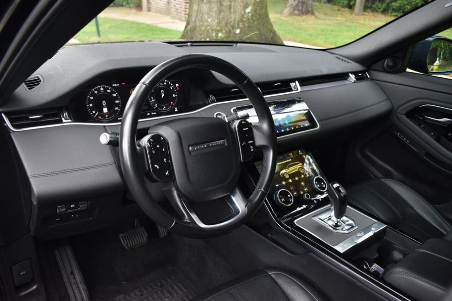 2020 Land Rover Range Rover Evoque SE AWD 4dr SUV, available for sale in Great Neck, New York | Camy Cars. Great Neck, New York 2020 Land Rover Range Rover Evoque SE AWD 4dr SUV, available for sale in Great Neck, New York | Camy Cars. Great Neck, New York