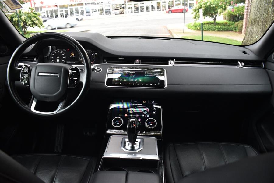 2020 Land Rover Range Rover Evoque SE AWD 4dr SUV, available for sale in Great Neck, New York | Camy Cars. Great Neck, New York 2020 Land Rover Range Rover Evoque SE AWD 4dr SUV, available for sale in Great Neck, New York | Camy Cars. Great Neck, New York