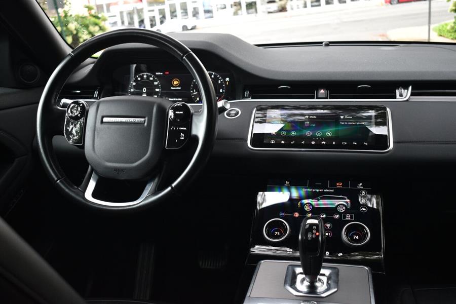 2020 Land Rover Range Rover Evoque SE AWD 4dr SUV, available for sale in Great Neck, New York | Camy Cars. Great Neck, New York 2020 Land Rover Range Rover Evoque SE AWD 4dr SUV, available for sale in Great Neck, New York | Camy Cars. Great Neck, New York