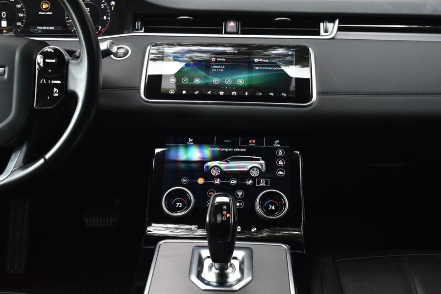 2020 Land Rover Range Rover Evoque SE AWD 4dr SUV, available for sale in Great Neck, New York | Camy Cars. Great Neck, New York 2020 Land Rover Range Rover Evoque SE AWD 4dr SUV, available for sale in Great Neck, New York | Camy Cars. Great Neck, New York