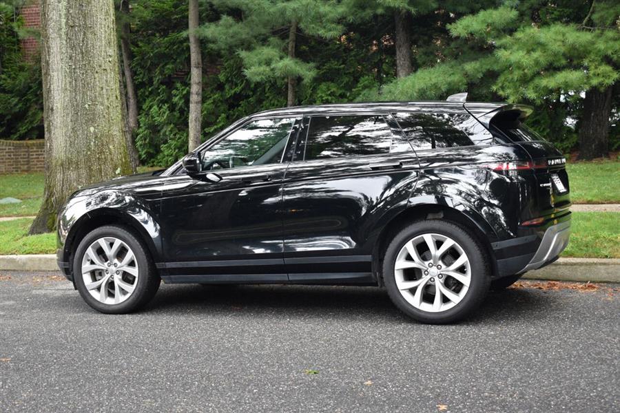 2020 Land Rover Range Rover Evoque SE AWD 4dr SUV, available for sale in Great Neck, New York | Camy Cars. Great Neck, New York 2020 Land Rover Range Rover Evoque SE AWD 4dr SUV, available for sale in Great Neck, New York | Camy Cars. Great Neck, New York