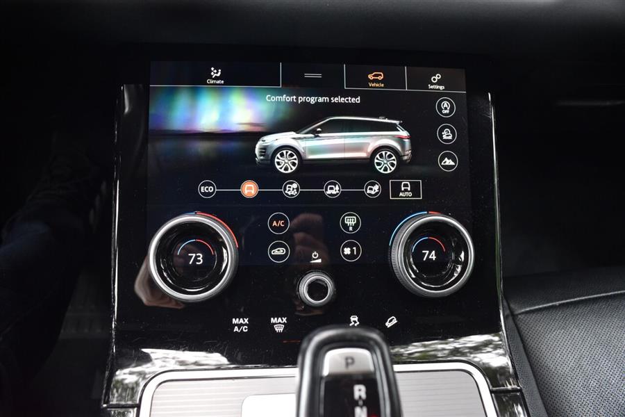2020 Land Rover Range Rover Evoque SE AWD 4dr SUV, available for sale in Great Neck, New York | Camy Cars. Great Neck, New York 2020 Land Rover Range Rover Evoque SE AWD 4dr SUV, available for sale in Great Neck, New York | Camy Cars. Great Neck, New York