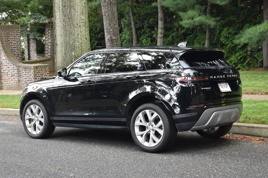 2020 Land Rover Range Rover Evoque SE AWD 4dr SUV, available for sale in Great Neck, New York | Camy Cars. Great Neck, New York 2020 Land Rover Range Rover Evoque SE AWD 4dr SUV, available for sale in Great Neck, New York | Camy Cars. Great Neck, New York