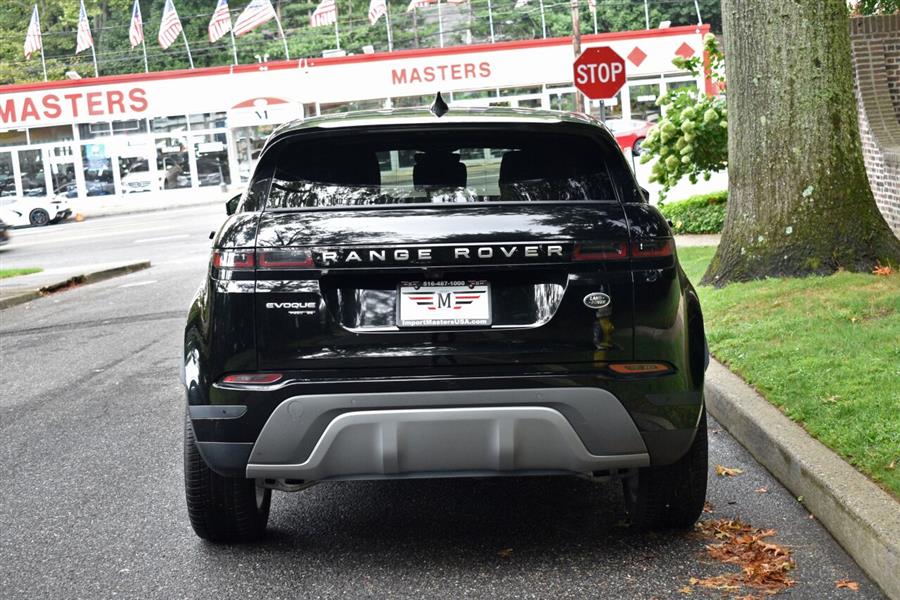 2020 Land Rover Range Rover Evoque SE AWD 4dr SUV, available for sale in Great Neck, New York | Camy Cars. Great Neck, New York 2020 Land Rover Range Rover Evoque SE AWD 4dr SUV, available for sale in Great Neck, New York | Camy Cars. Great Neck, New York