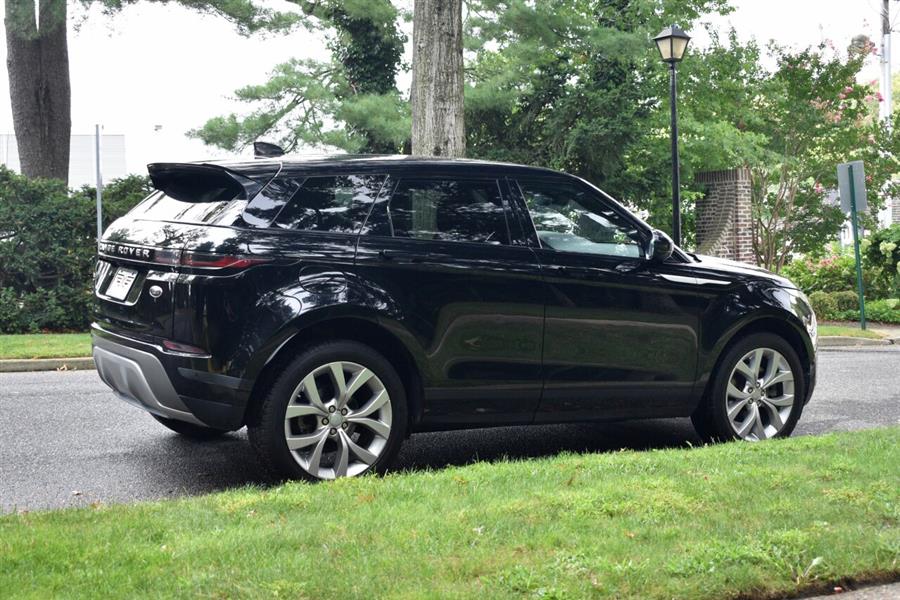 2020 Land Rover Range Rover Evoque SE AWD 4dr SUV, available for sale in Great Neck, New York | Camy Cars. Great Neck, New York 2020 Land Rover Range Rover Evoque SE AWD 4dr SUV, available for sale in Great Neck, New York | Camy Cars. Great Neck, New York