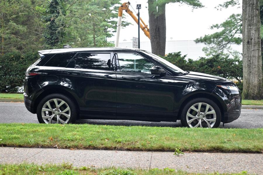 2020 Land Rover Range Rover Evoque SE AWD 4dr SUV, available for sale in Great Neck, New York | Camy Cars. Great Neck, New York 2020 Land Rover Range Rover Evoque SE AWD 4dr SUV, available for sale in Great Neck, New York | Camy Cars. Great Neck, New York