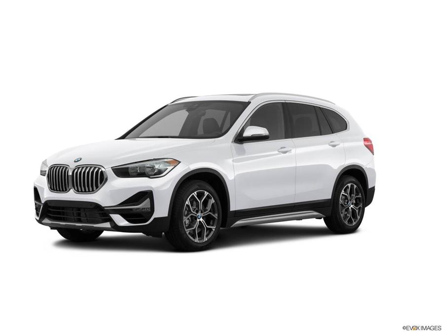 Used BMW X1 xDrive28i AWD 4dr Sports Activity Vehicle 2020 | Camy Cars. Great Neck, New York