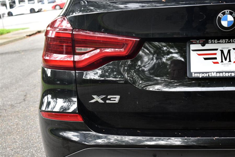 2021 BMW X3 xDrive30i AWD 4dr Sports Activity Vehicle, available for sale in Great Neck, New York | Camy Cars. Great Neck, New York 2021 BMW X3 xDrive30i AWD 4dr Sports Activity Vehicle, available for sale in Great Neck, New York | Camy Cars. Great Neck, New York
