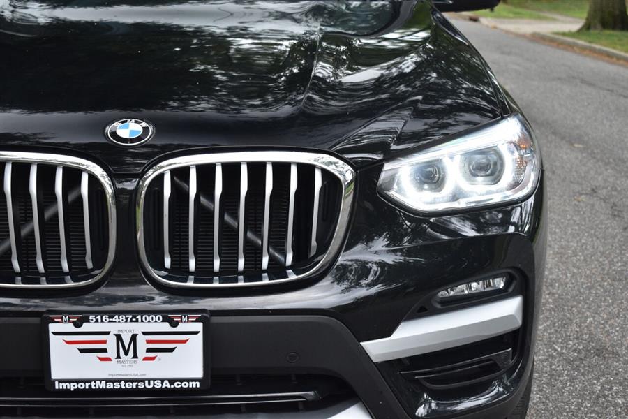 2021 BMW X3 xDrive30i AWD 4dr Sports Activity Vehicle, available for sale in Great Neck, New York | Camy Cars. Great Neck, New York 2021 BMW X3 xDrive30i AWD 4dr Sports Activity Vehicle, available for sale in Great Neck, New York | Camy Cars. Great Neck, New York