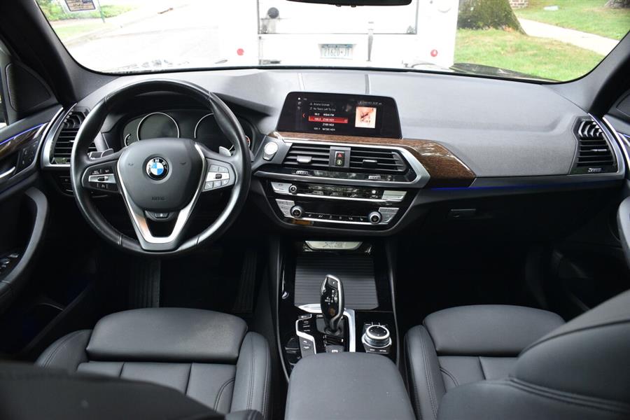 2021 BMW X3 xDrive30i AWD 4dr Sports Activity Vehicle, available for sale in Great Neck, New York | Camy Cars. Great Neck, New York 2021 BMW X3 xDrive30i AWD 4dr Sports Activity Vehicle, available for sale in Great Neck, New York | Camy Cars. Great Neck, New York