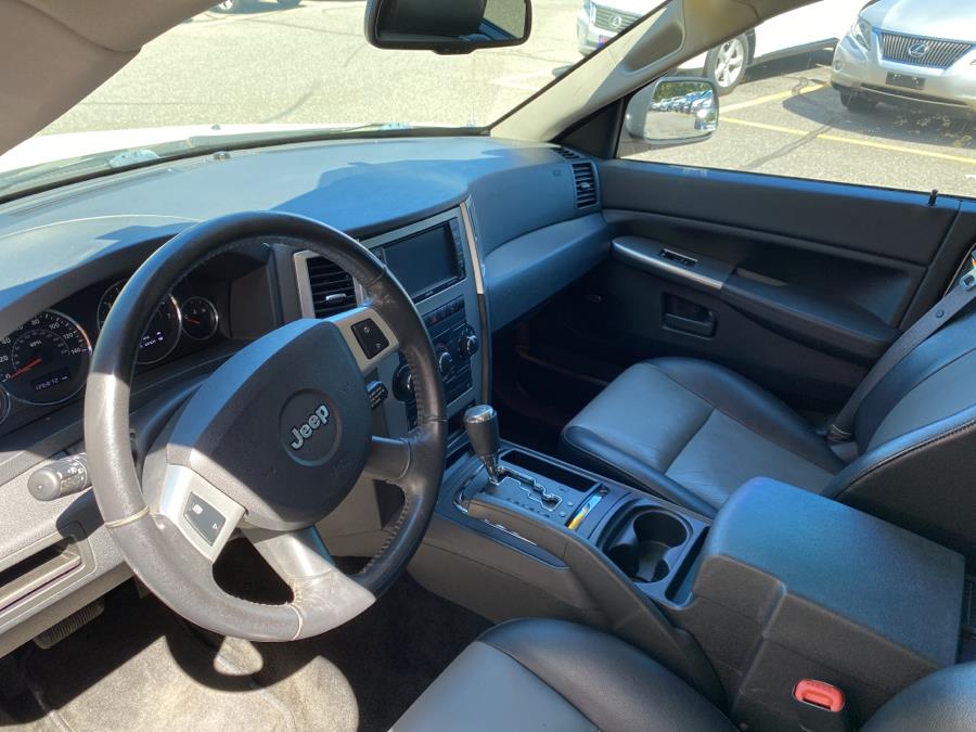 2008 Jeep Grand Cherokee 4WD 4dr Laredo, available for sale in Waterbury, Connecticut | National Auto Brokers, Inc.. Waterbury, Connecticut 2008 Jeep Grand Cherokee 4WD 4dr Laredo, available for sale in Waterbury, Connecticut | National Auto Brokers, Inc.. Waterbury, Connecticut