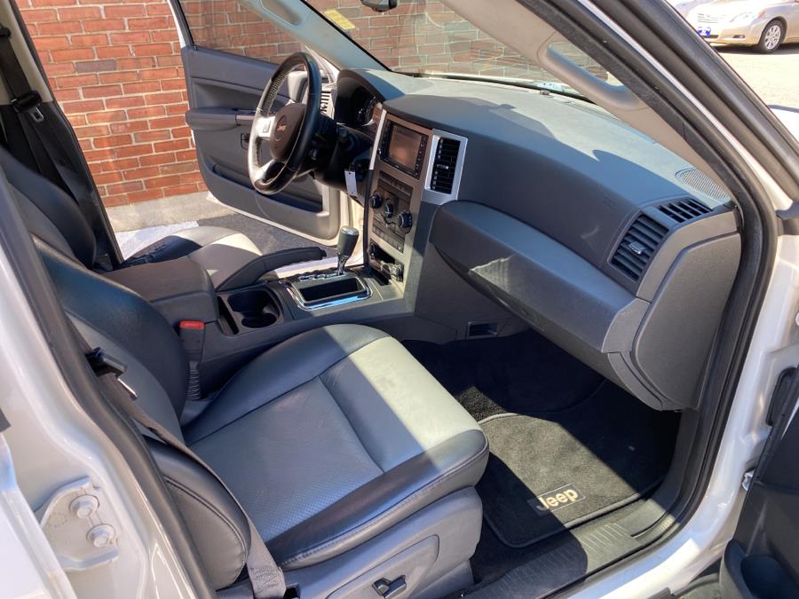 2008 Jeep Grand Cherokee 4WD 4dr Laredo, available for sale in Waterbury, Connecticut | National Auto Brokers, Inc.. Waterbury, Connecticut 2008 Jeep Grand Cherokee 4WD 4dr Laredo, available for sale in Waterbury, Connecticut | National Auto Brokers, Inc.. Waterbury, Connecticut