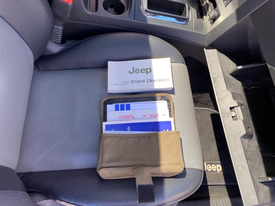 2008 Jeep Grand Cherokee 4WD 4dr Laredo, available for sale in Waterbury, Connecticut | National Auto Brokers, Inc.. Waterbury, Connecticut 2008 Jeep Grand Cherokee 4WD 4dr Laredo, available for sale in Waterbury, Connecticut | National Auto Brokers, Inc.. Waterbury, Connecticut