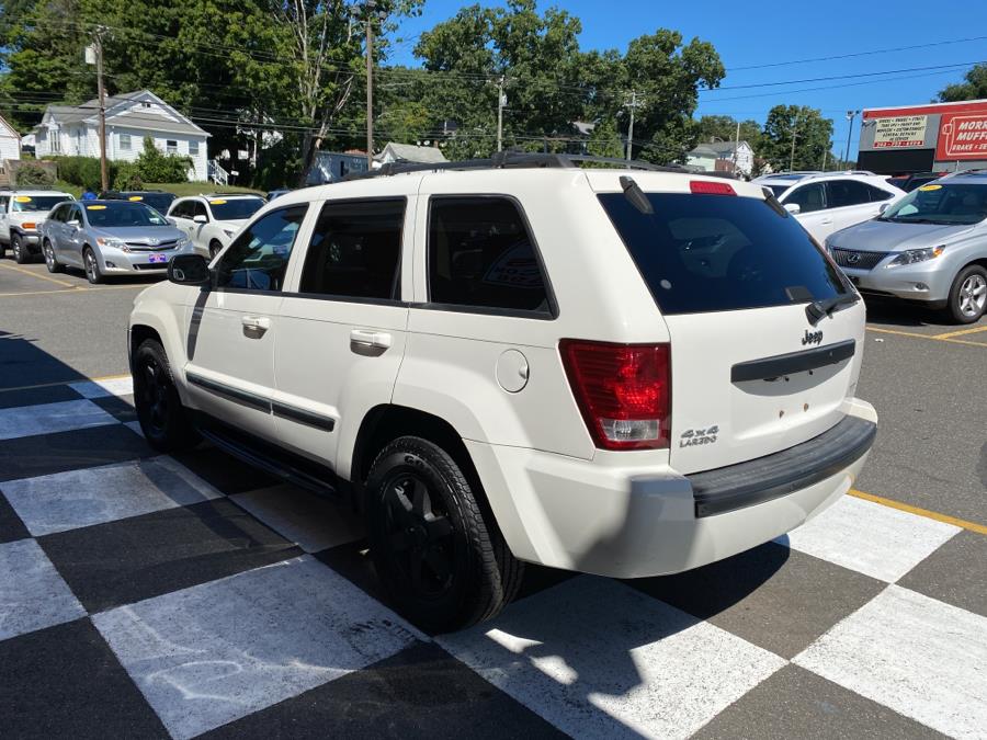 2008 Jeep Grand Cherokee 4WD 4dr Laredo, available for sale in Waterbury, Connecticut | National Auto Brokers, Inc.. Waterbury, Connecticut 2008 Jeep Grand Cherokee 4WD 4dr Laredo, available for sale in Waterbury, Connecticut | National Auto Brokers, Inc.. Waterbury, Connecticut