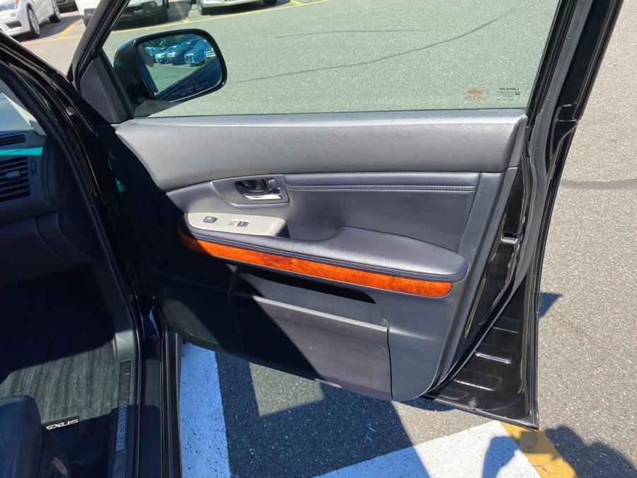 Used Lexus RX 350 AWD 4dr 2008 | National Auto Brokers, Inc.. Waterbury, Connecticut Used Lexus RX 350 AWD 4dr 2008 | National Auto Brokers, Inc.. Waterbury, Connecticut