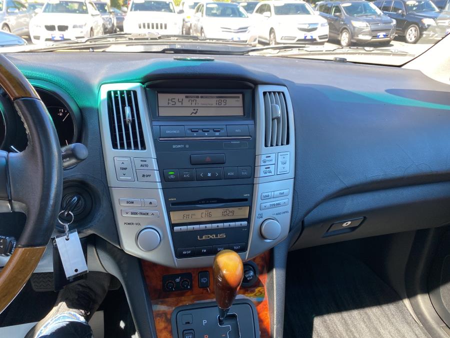 Used Lexus RX 350 AWD 4dr 2008 | National Auto Brokers, Inc.. Waterbury, Connecticut Used Lexus RX 350 AWD 4dr 2008 | National Auto Brokers, Inc.. Waterbury, Connecticut
