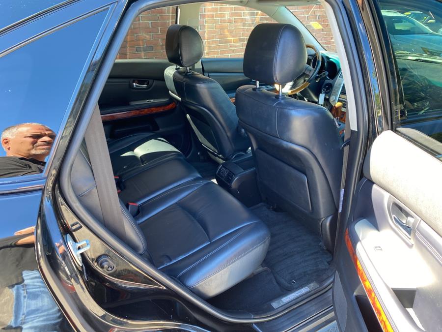 Used Lexus RX 350 AWD 4dr 2008 | National Auto Brokers, Inc.. Waterbury, Connecticut Used Lexus RX 350 AWD 4dr 2008 | National Auto Brokers, Inc.. Waterbury, Connecticut