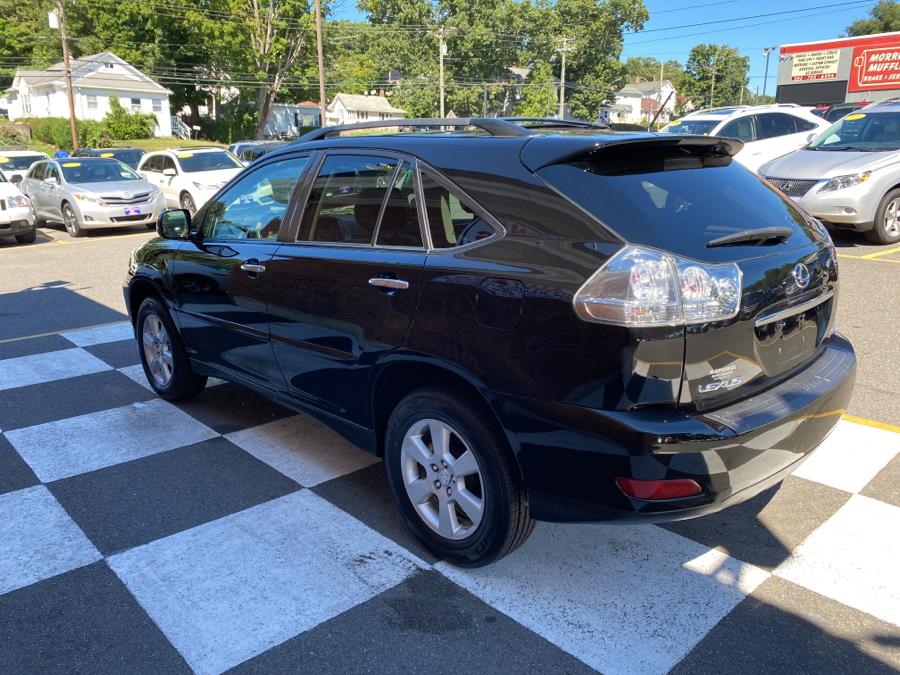 Used Lexus RX 350 AWD 4dr 2008 | National Auto Brokers, Inc.. Waterbury, Connecticut Used Lexus RX 350 AWD 4dr 2008 | National Auto Brokers, Inc.. Waterbury, Connecticut