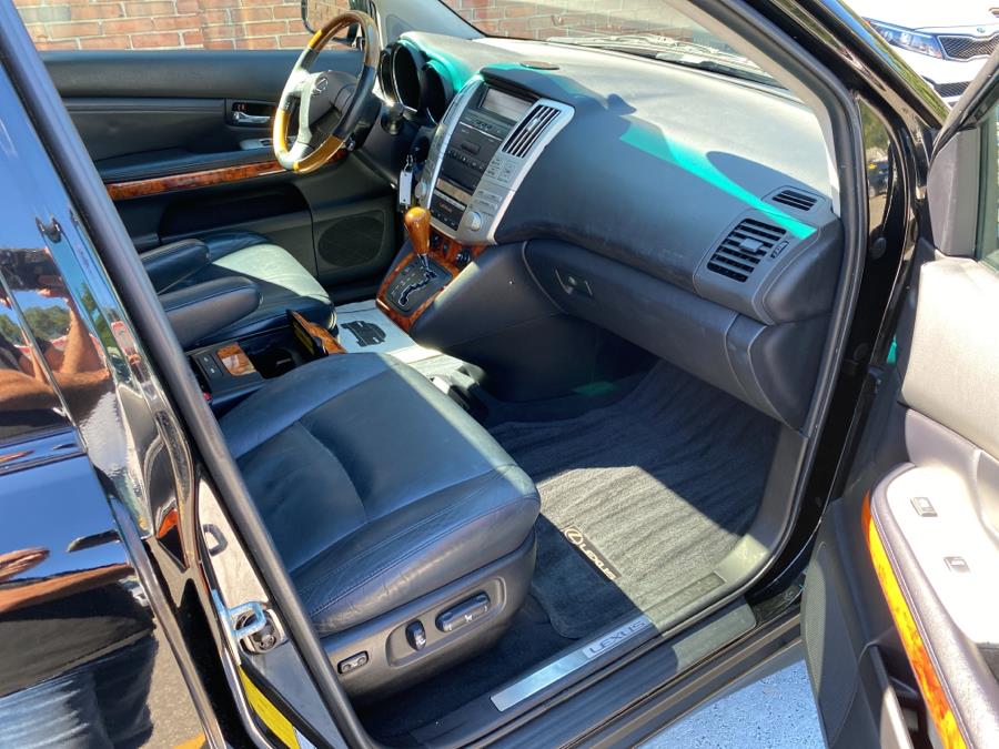 Used Lexus RX 350 AWD 4dr 2008 | National Auto Brokers, Inc.. Waterbury, Connecticut Used Lexus RX 350 AWD 4dr 2008 | National Auto Brokers, Inc.. Waterbury, Connecticut