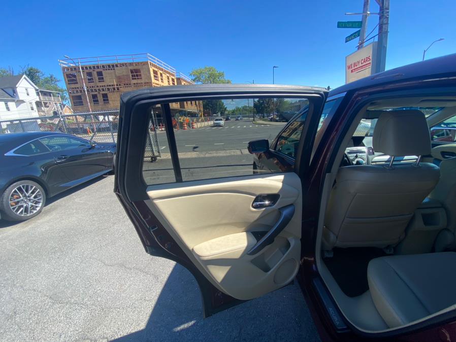2014 Acura RDX AWD 4dr Tech Pkg, available for sale in Hartford, Connecticut | VEB Auto Sales. Hartford, Connecticut 2014 Acura RDX AWD 4dr Tech Pkg, available for sale in Hartford, Connecticut | VEB Auto Sales. Hartford, Connecticut