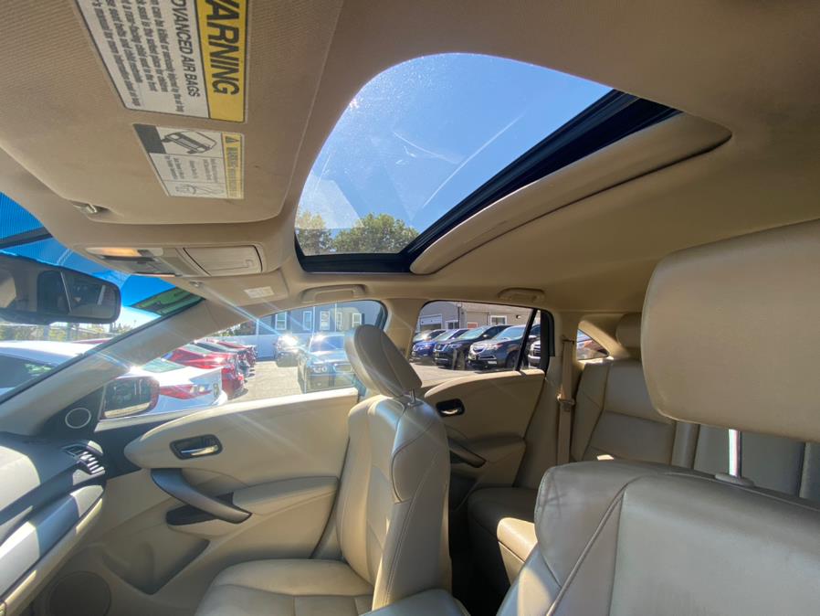 2014 Acura RDX AWD 4dr Tech Pkg, available for sale in Hartford, Connecticut | VEB Auto Sales. Hartford, Connecticut 2014 Acura RDX AWD 4dr Tech Pkg, available for sale in Hartford, Connecticut | VEB Auto Sales. Hartford, Connecticut