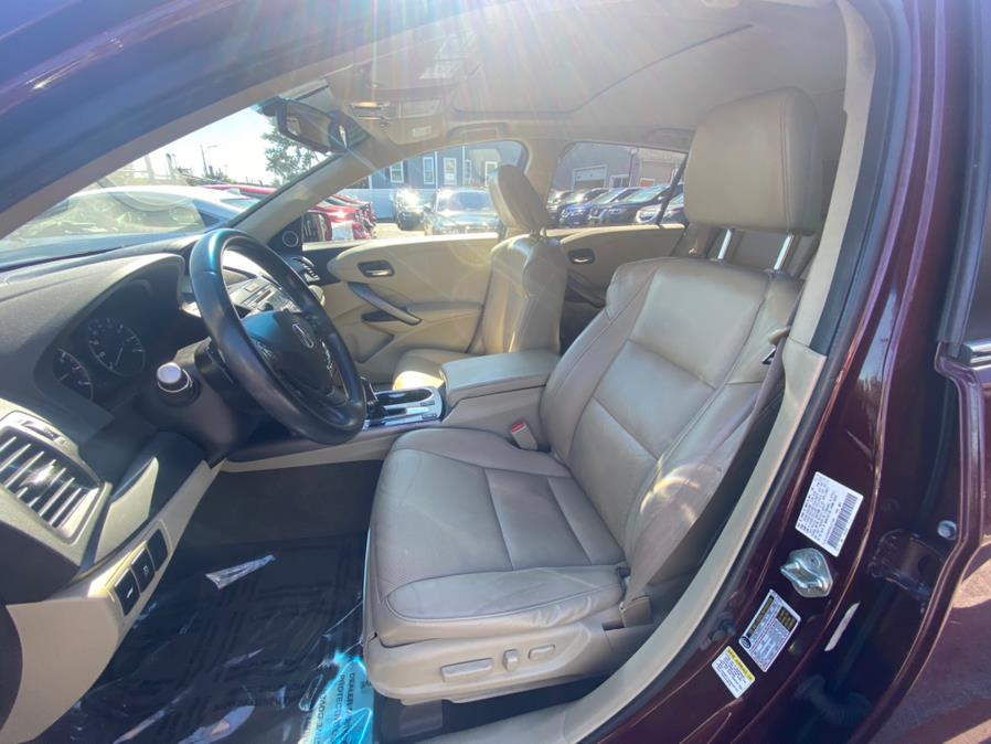 2014 Acura RDX AWD 4dr Tech Pkg, available for sale in Hartford, Connecticut | VEB Auto Sales. Hartford, Connecticut 2014 Acura RDX AWD 4dr Tech Pkg, available for sale in Hartford, Connecticut | VEB Auto Sales. Hartford, Connecticut