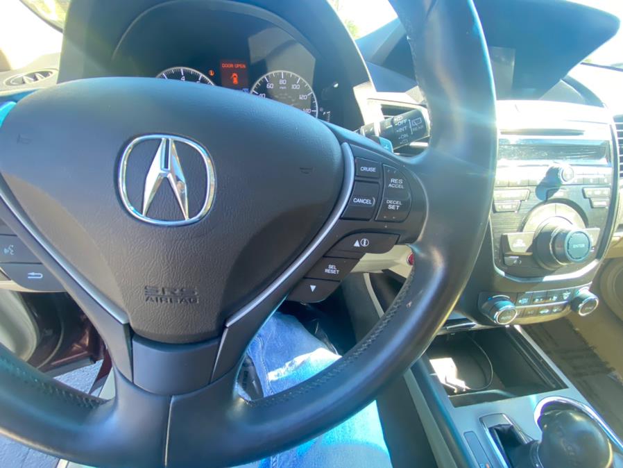2014 Acura RDX AWD 4dr Tech Pkg, available for sale in Hartford, Connecticut | VEB Auto Sales. Hartford, Connecticut 2014 Acura RDX AWD 4dr Tech Pkg, available for sale in Hartford, Connecticut | VEB Auto Sales. Hartford, Connecticut