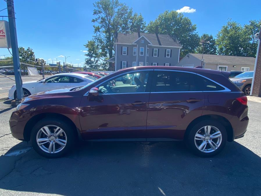 2014 Acura RDX AWD 4dr Tech Pkg, available for sale in Hartford, Connecticut | VEB Auto Sales. Hartford, Connecticut 2014 Acura RDX AWD 4dr Tech Pkg, available for sale in Hartford, Connecticut | VEB Auto Sales. Hartford, Connecticut