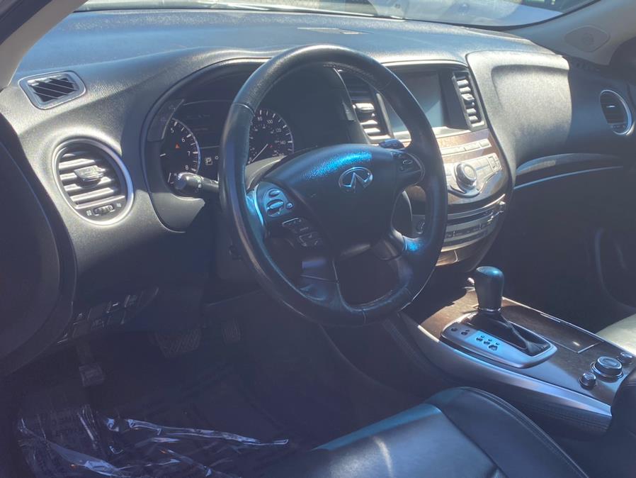 Used INFINITI QX60 AWD 4dr Navi 2015 | VEB Auto Sales. Hartford, Connecticut Used INFINITI QX60 AWD 4dr Navi 2015 | VEB Auto Sales. Hartford, Connecticut