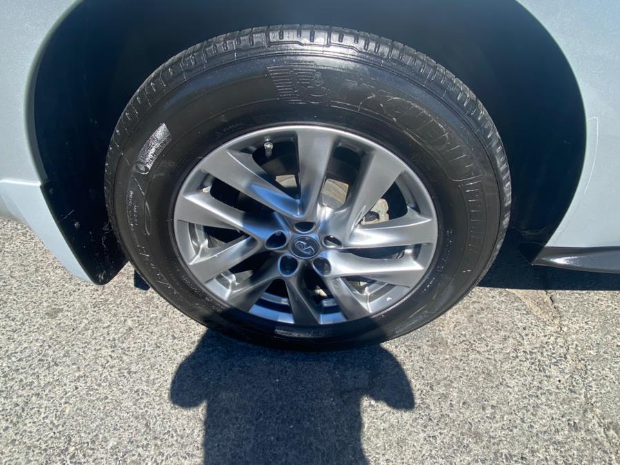 Used INFINITI QX60 AWD 4dr Navi 2015 | VEB Auto Sales. Hartford, Connecticut Used INFINITI QX60 AWD 4dr Navi 2015 | VEB Auto Sales. Hartford, Connecticut