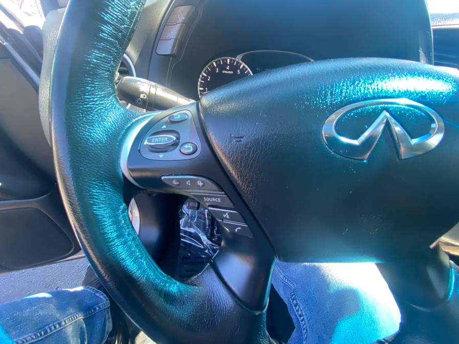 Used INFINITI QX60 AWD 4dr Navi 2015 | VEB Auto Sales. Hartford, Connecticut Used INFINITI QX60 AWD 4dr Navi 2015 | VEB Auto Sales. Hartford, Connecticut
