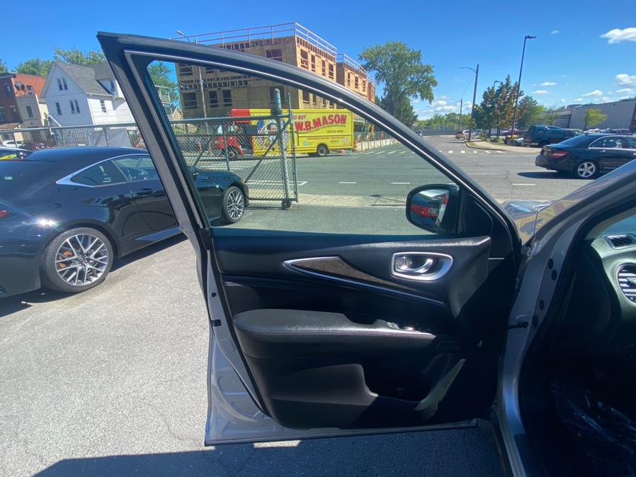 Used INFINITI QX60 AWD 4dr Navi 2015 | VEB Auto Sales. Hartford, Connecticut Used INFINITI QX60 AWD 4dr Navi 2015 | VEB Auto Sales. Hartford, Connecticut