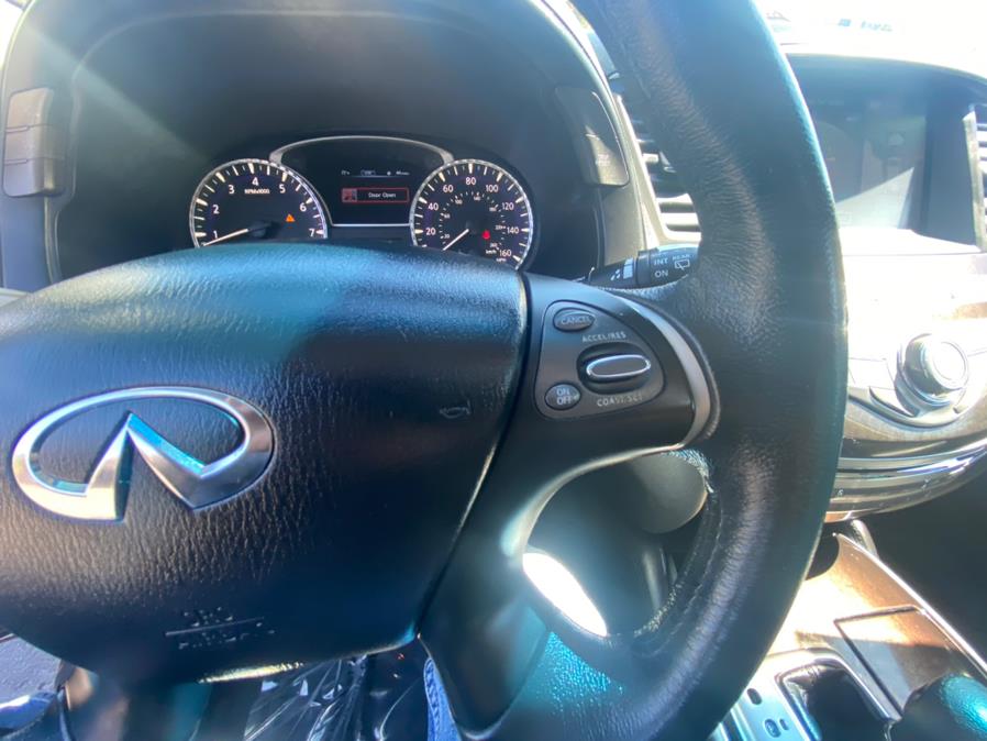 Used INFINITI QX60 AWD 4dr Navi 2015 | VEB Auto Sales. Hartford, Connecticut Used INFINITI QX60 AWD 4dr Navi 2015 | VEB Auto Sales. Hartford, Connecticut
