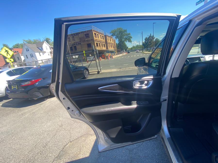 Used INFINITI QX60 AWD 4dr Navi 2015 | VEB Auto Sales. Hartford, Connecticut Used INFINITI QX60 AWD 4dr Navi 2015 | VEB Auto Sales. Hartford, Connecticut