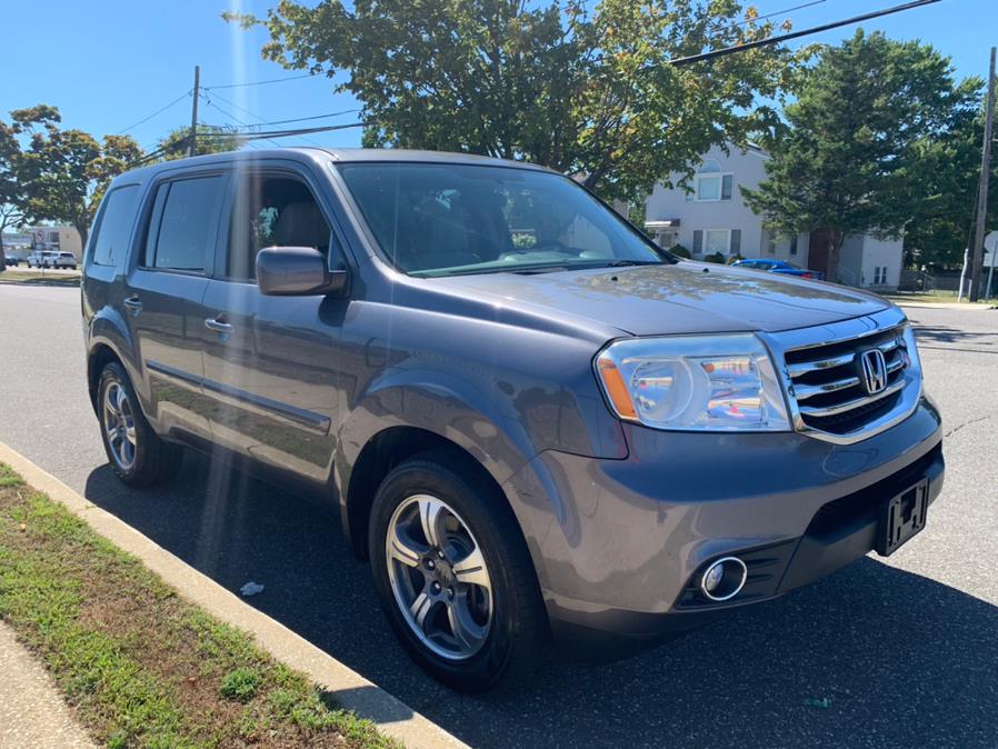 2015 Honda Pilot 4WD 4dr SE, available for sale in Copiague, New York | Great Buy Auto Sales. Copiague, New York 2015 Honda Pilot 4WD 4dr SE, available for sale in Copiague, New York | Great Buy Auto Sales. Copiague, New York