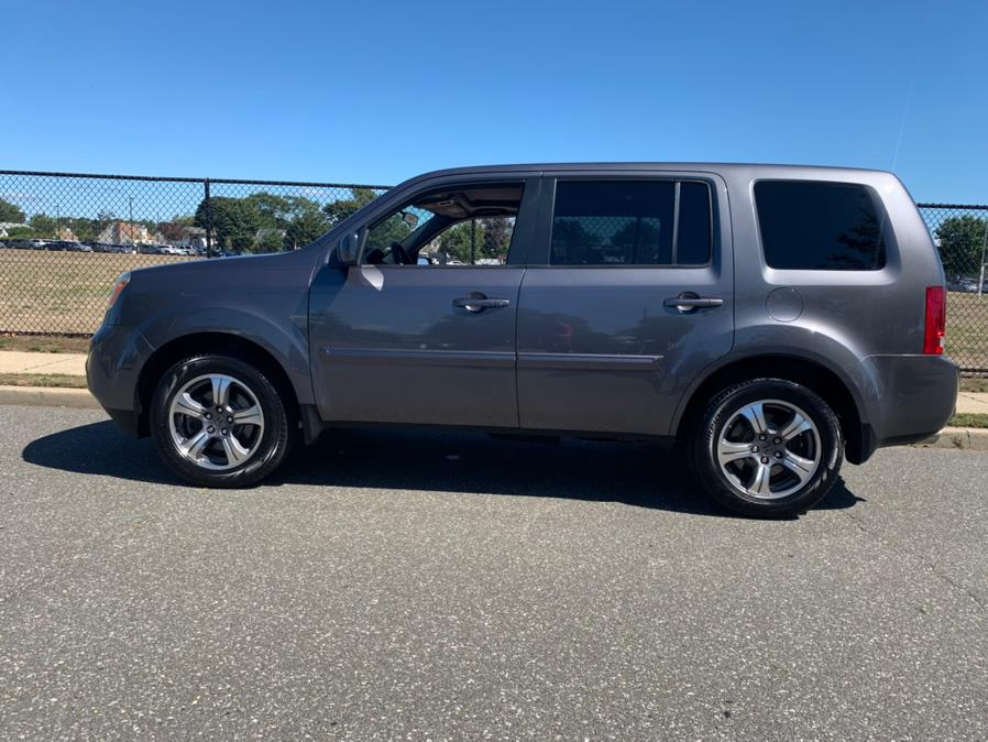 2015 Honda Pilot 4WD 4dr SE, available for sale in Copiague, New York | Great Buy Auto Sales. Copiague, New York 2015 Honda Pilot 4WD 4dr SE, available for sale in Copiague, New York | Great Buy Auto Sales. Copiague, New York