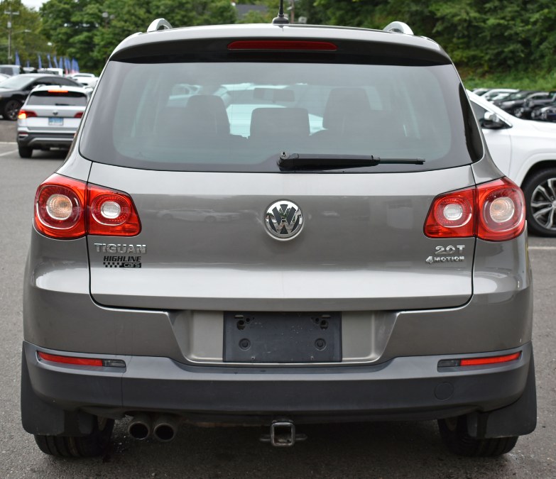 Used Volkswagen Tiguan SEL 2011 | Highline Car Connection. Waterbury, Connecticut Used Volkswagen Tiguan SEL 2011 | Highline Car Connection. Waterbury, Connecticut
