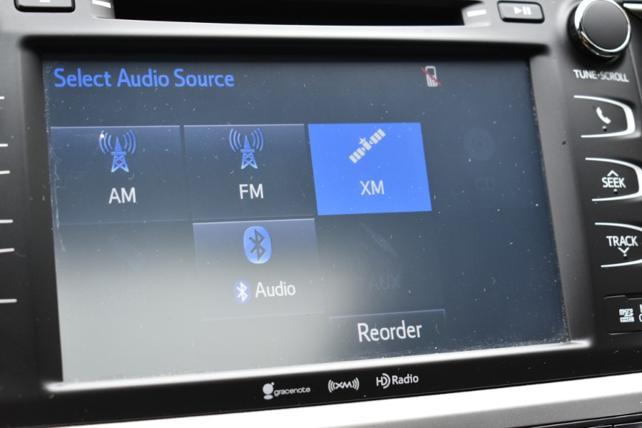2016 Toyota Highlander AWD 4dr V6 XLE, available for sale in Waterbury, Connecticut | Highline Car Connection. Waterbury, Connecticut 2016 Toyota Highlander AWD 4dr V6 XLE, available for sale in Waterbury, Connecticut | Highline Car Connection. Waterbury, Connecticut