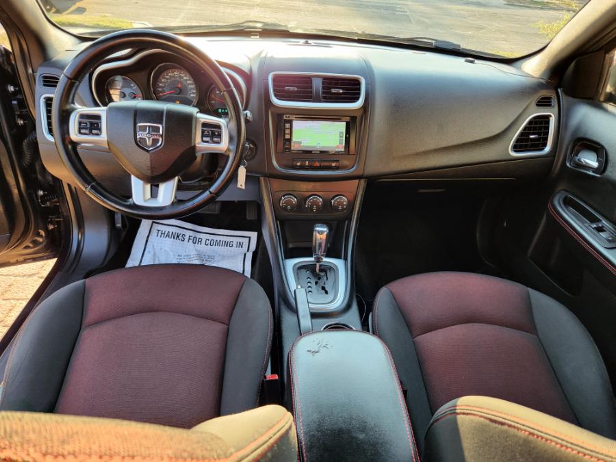 2011 Dodge Avenger 4dr Sdn Heat, available for sale in West Babylon, New York | SGM Auto Sales. West Babylon, New York 2011 Dodge Avenger 4dr Sdn Heat, available for sale in West Babylon, New York | SGM Auto Sales. West Babylon, New York