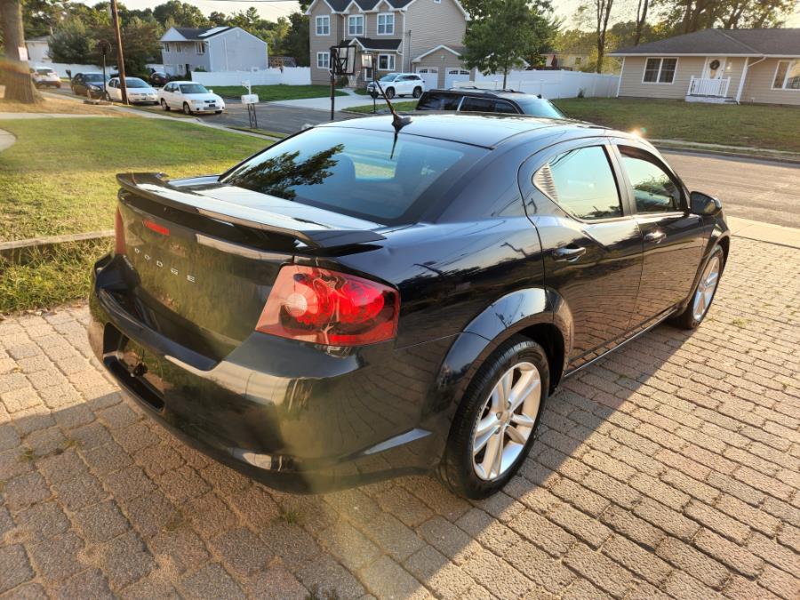 2011 Dodge Avenger 4dr Sdn Heat, available for sale in West Babylon, New York | SGM Auto Sales. West Babylon, New York 2011 Dodge Avenger 4dr Sdn Heat, available for sale in West Babylon, New York | SGM Auto Sales. West Babylon, New York